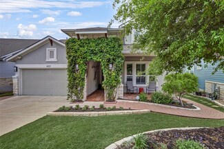 401 Dayridge Dr, Dripping Springs, TX 78620