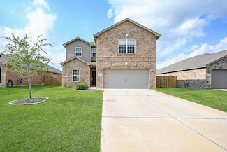 405 Elaine Valley Dr, Katy, TX 77493