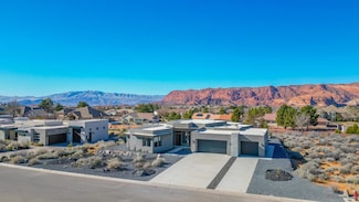 5377 N Johnson Arch Dr, St. George, UT 84770