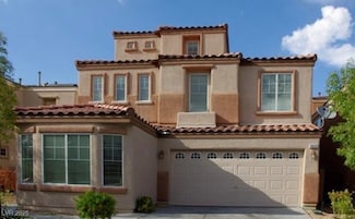 9026 Iron Cactus Ave, Las Vegas, NV 89148