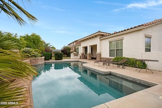 6694 S Banning St, Gilbert, AZ 85298