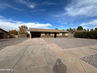 1810 E 5th St, Douglas, AZ 85607