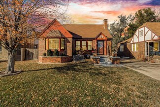 417 N Oliver Ave, Wichita, KS 67208