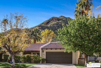1557 Redford Dr Unit A, Palm Springs, CA 92264
