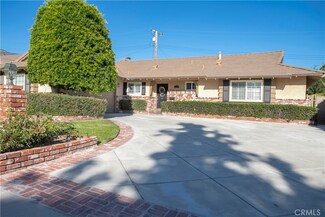 436 N Valencia St, Glendora, CA 91741
