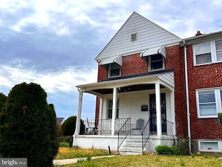 5200 Kelway Rd, Baltimore, MD 21239