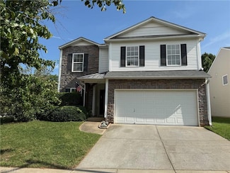 4547 Brimmer Place Dr, Kernersville, NC 27284