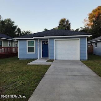 2979 Rexford St, Jacksonville, FL 32254
