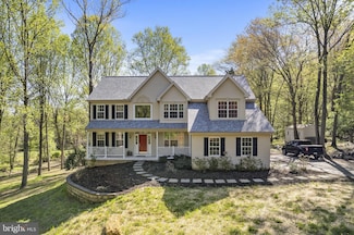 320 Baker Dr, Lincoln University, PA 19352