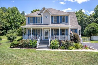 6605 Snow Geese Ln, Prince George, VA 23875