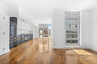 2 Northside Piers Unit 5-Q, New York City, NY 11249
