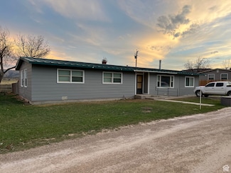 310 E Ashley Way, Manila, UT 84046
