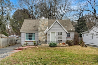 1504 S Jefferson Ave, Springfield, MO 65807