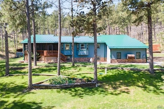 8905 Woodland Dr, Black Hawk, SD 57718