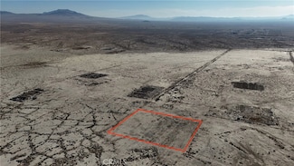 738 Lincoln (Near) Rd, Lucerne Valley, CA 92356