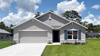 12892 SW 71st Ct, Ocala, FL 34473
