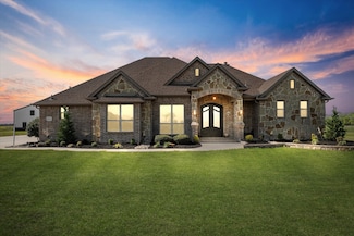1842 Hunsucker Rd, Palmer, TX 75152