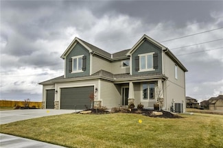 15438 W 171st St, Olathe, KS 66062