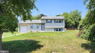 3176 Hance Bridge Rd, Vineland, NJ 08361