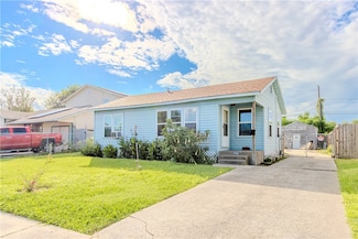 1001 Azalea Dr, Corpus Christi, TX 78408