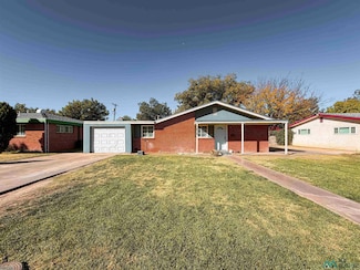 1610 S Michigan Ave, Roswell, NM 88203