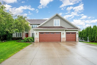 1349 Hillswick Place, Saint Paul, MN 55115