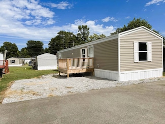 53 Charlsie Trail Unit 12, Rossville, TN 30741