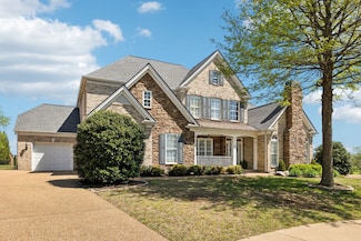 107 Jasmine Ct, Gallatin, TN 37066