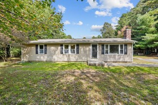 271 William Reynolds Rd, Exeter, RI 02822
