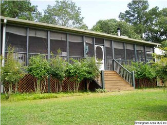 4275 Spunky Hollow Rd, Remlap, AL 35133