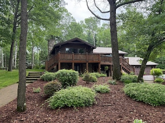 W6948 Wimmer Rd, Tomahawk, WI 54487