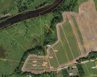 6872 Cemetery Rd, Greig, NY 13368