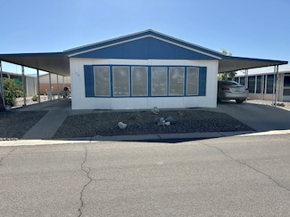 2208 W Baseline Ave Unit 176, Apache Junction, AZ 85120