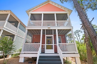 3050 W Highway 98 Unit D124, Port St. Joe, FL 32456