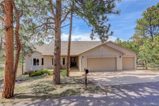 18409 Gregs Pond Ln, Monument, CO 80132