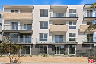 130 S Croft Ave Unit 304, Los Angeles, CA 90048