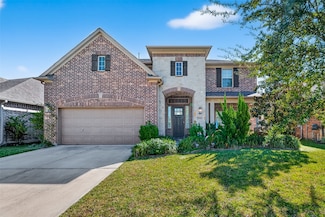 2608 Yaletzi Ln, League City, TX 77573