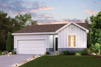 Cimarron | Residence 39102, Mead, CO 80542