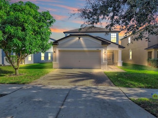 10012 Newminster Loop, Ruskin, FL 33573