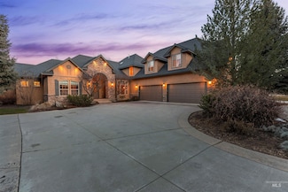 648 N White Sage Way, Eagle, ID 83616
