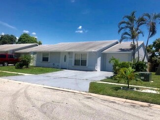5965 Dewitt Place, Lake Worth, FL 33463