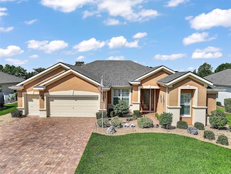 9419 SW 71st Loop, Ocala, FL 34481