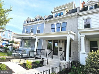 702 Otis Place NW Unit B, Washington, DC 20010