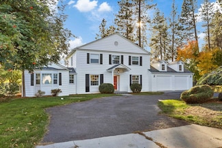 502 E High Dr, Spokane, WA 99203