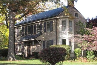 47 N Tamenend Ave, Doylestown, PA 18901