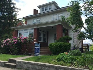 537 Ross St, Waynesburg, PA 15370