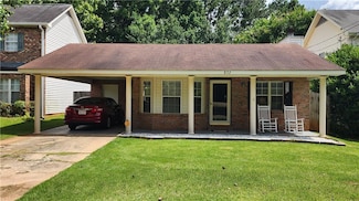 832 Twin Forks Ave, Auburn, AL 36830