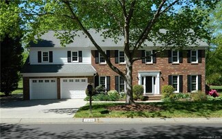 7936 Covey Chase Dr, Charlotte, NC 28210