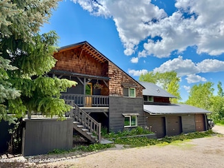 2077 Highland Way, Victor, ID 83455