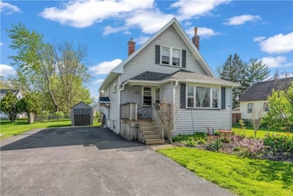 67 Koladyne Ave, Rochester, NY 14606